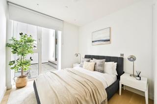Luxury Apt In White City Living - Ideal For Family & Business Stay - Londra - 2