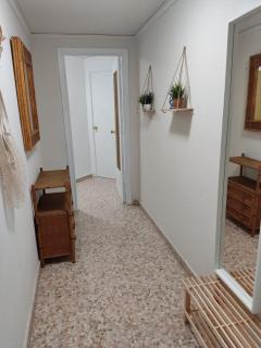 Apartamento Bellreguard Playa - Playa de Miramar - 6