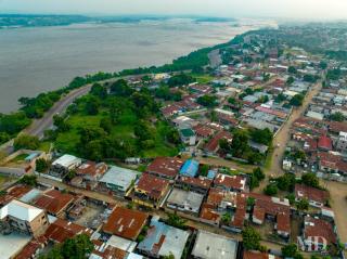 Résidence LH - Brazzaville - 5