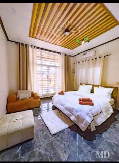 Résidence LH - Brazzaville - 3