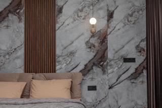 Exclusive Apartment - Chişinău - 8