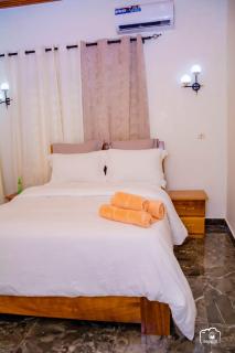 Résidence LH - Brazzaville - 2