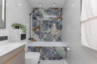 Exclusive Apartment - Chişinău - 4