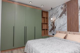 Exclusive Apartment - Chişinău - 2