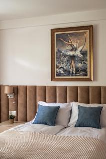 Przytulny apartament przy Potoku 26 w centrum Zakopanego - bezpłatny parking i klimatyzacja - 0