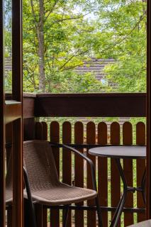 Przytulny apartament przy Potoku 26 w centrum Zakopanego - bezpłatny parking i klimatyzacja - 1