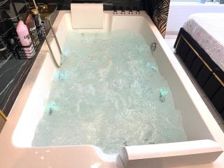 Luxury Beach Room - 6