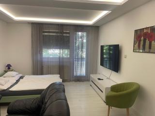 Bezsó apartman - 9