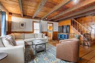 B - Farm Suite on a Cattle Farm - Loudon - 0