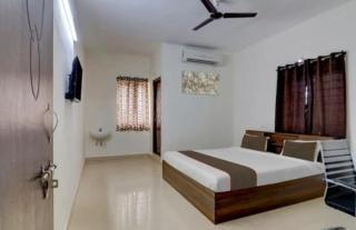 Serene Residency 1BHK SkylineView by Homeyhuts - Lingampalli - 2