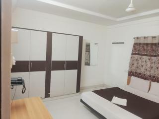 Serene Residency 1BHK SkylineView by Homeyhuts - Lingampalli - 4