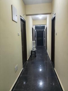 Serene Residency 1BHK SkylineView by Homeyhuts - Lingampalli - 5