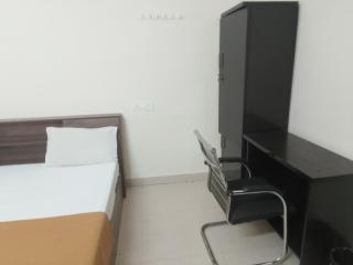 Serene Residency 1BHK SkylineView by Homeyhuts - Lingampalli - 9