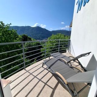Pensiunea Warthe Bed & Breakfast - Braşov - 1