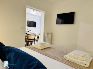 Annina guest house soggiorno vista mare - Savelletri di Fasano - 7