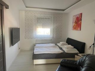 Bezsó apartman - 8