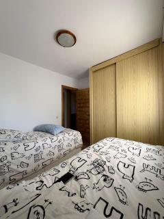 Apartamento Atlanterra Costa - 2