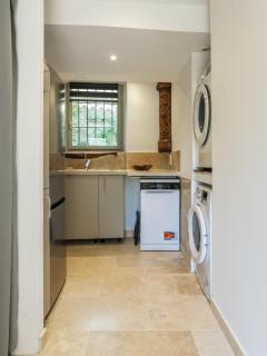 Apt La Fontaine - Tourrettes-sur-Loup - 1