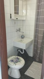 Private apartment ,surrounded by nature,50m from the sea - 6
