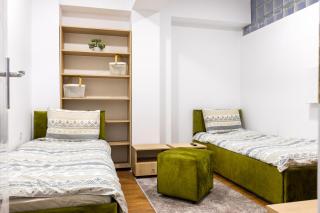 Mont Blanc Apartment - Bansko - 9