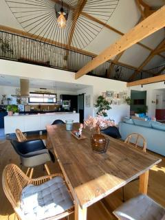 Magnifique maison de vacances Rignac - Rignac - 2