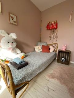 Magnifique maison de vacances Rignac - Rignac - 1
