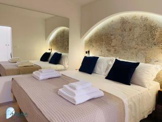 Annina guest house soggiorno vista mare - 0