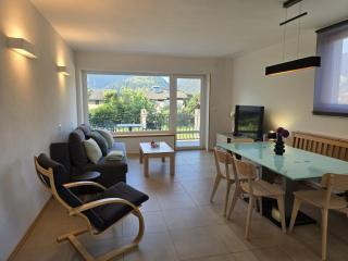 Razor Vista Apartment - Tolmin - 9