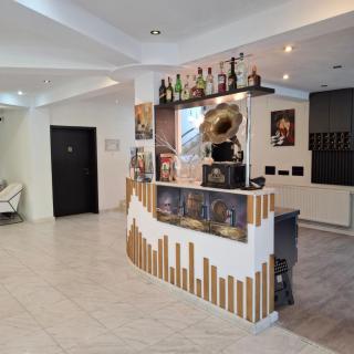 Pensiunea Warthe Bed & Breakfast - Braşov - 3
