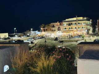 Annina guest house soggiorno vista mare - 2