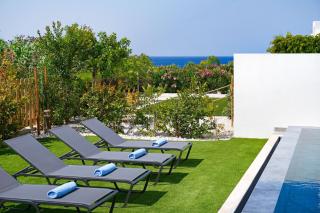 MAREN - 250m from Golden Sandy Beach - Paralimni - 5