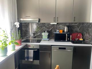 Bezsó apartman - 7