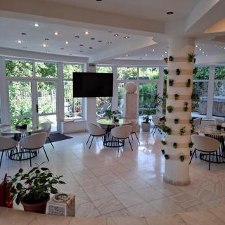 Pensiunea Warthe Bed & Breakfast - Braşov - 4