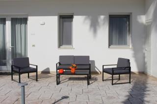 Dani's residence - Supersano - 9