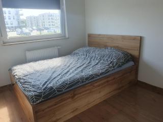 Apartament na Lawendowym - Danzig - 6