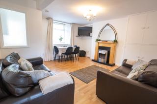 Prospect Place Long Stay Free Parking and Wi-FI - Swindon - 6