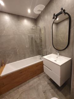 Apartament na Lawendowym - Danzig - 2
