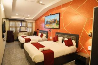 Hotel Ashlesh Manipal - Manipal - 5