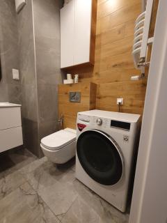 Apartament na Lawendowym - Danzig - 1