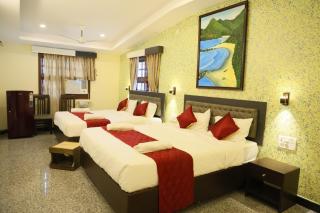 Hotel Ashlesh Manipal - Manipal - 4
