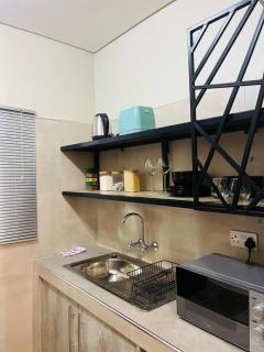 Self Catering Accommodation - Mochudi - 3