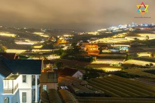 Villa Tuan Vu Da Lat - Retreat - Đà Lạt - 8