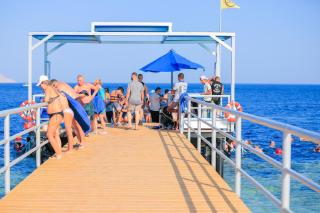 Pickalbatros Palace Sharm - "Aqua Park" - Sharm el Sheikh - 2