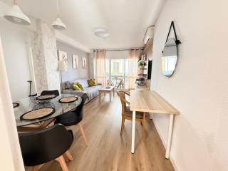 The Coastal Pearl - Fuengirola - 8
