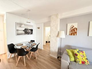 The Coastal Pearl - Fuengirola - 3