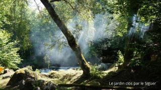 La Forge d'Espy - Illier-et-Laramade - 7