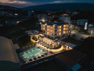 Hotel Blue Moon - 8