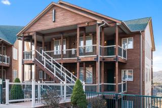 Sunset Retreat - 3 Min from Silver Dollar - Branson - 5