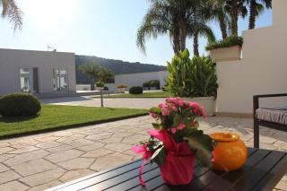 Dani's residence - Supersano - 6
