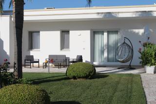 Dani's residence - Supersano - 4